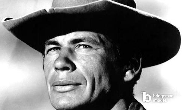 The Magnificent Seven, Charles Bronson, 1960